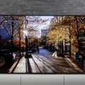 Sony Bravia A1 được bình chọn là TV OLED tốt nhất 2017